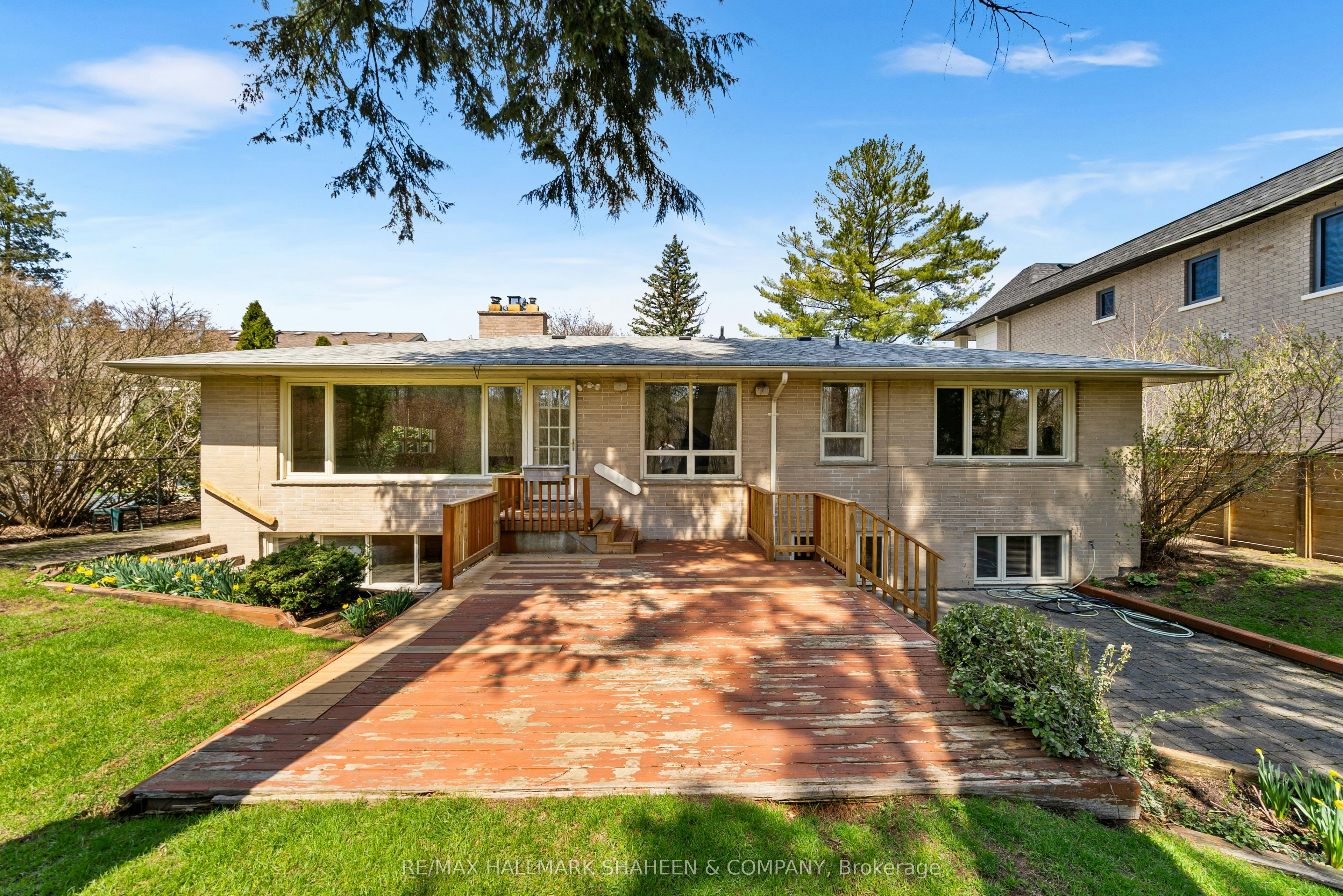 45 Hi Mount Drive, Toronto, ON, M2K 1X3 - 37