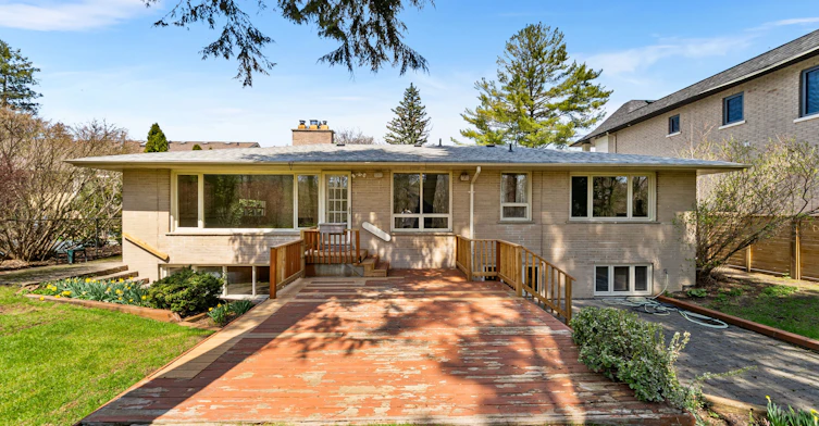 45 Hi Mount Drive, Toronto, ON, M2K 1X3 - 37