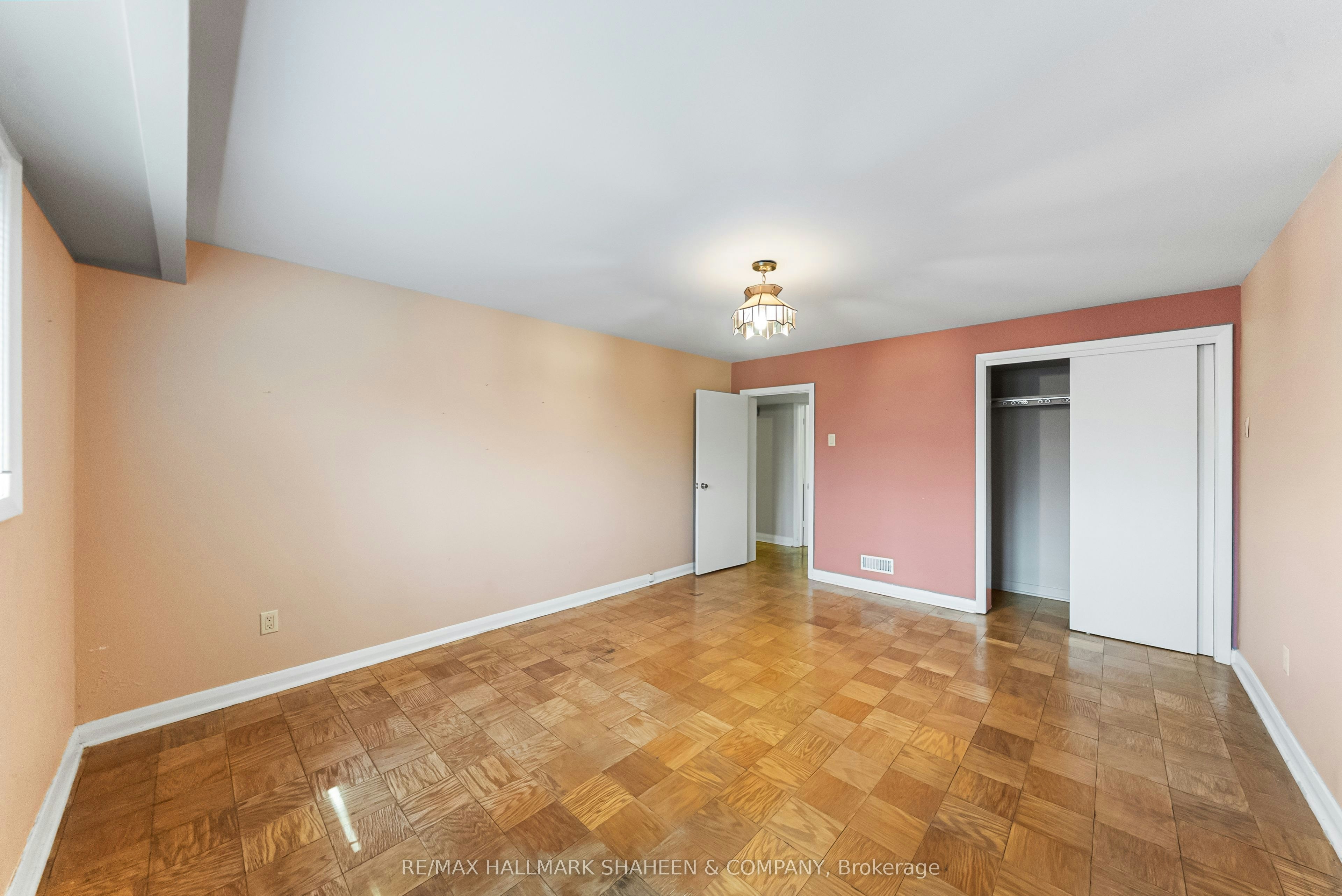 45 Hi Mount Drive, Toronto, ON, M2K 1X3 - 33