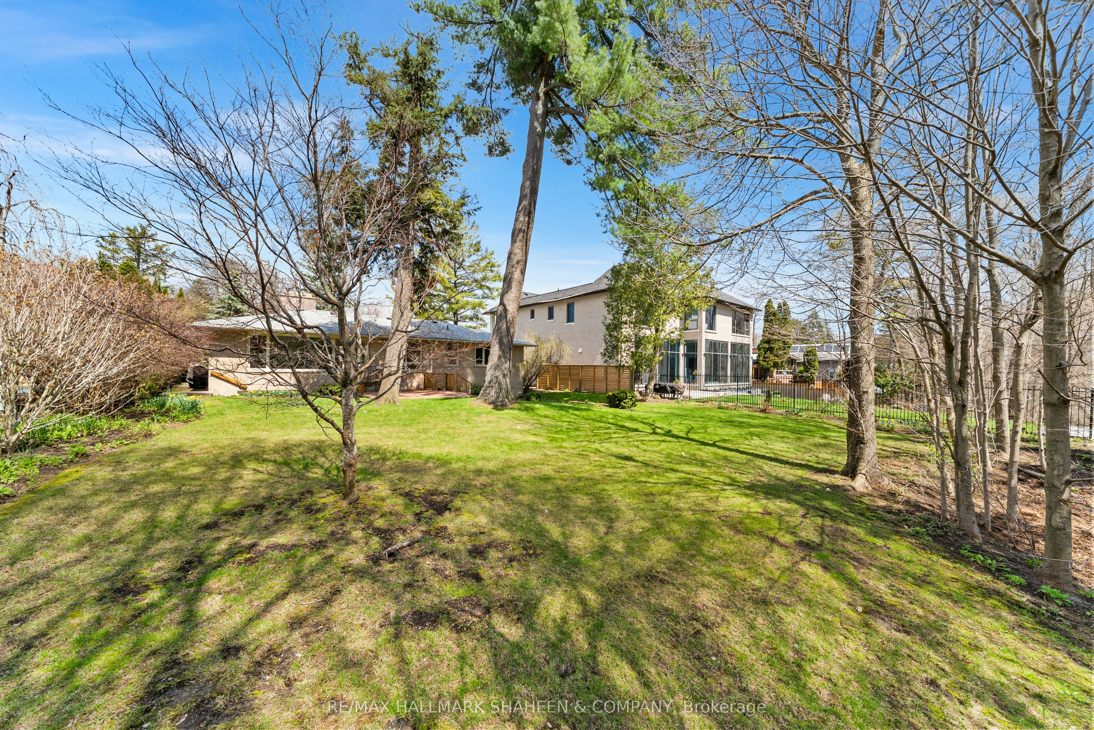 45 Hi Mount Drive, Toronto, ON, M2K 1X3 - 41