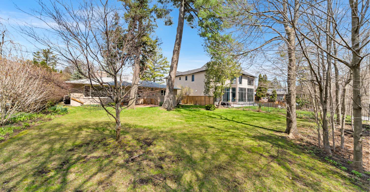 45 Hi Mount Drive, Toronto, ON, M2K 1X3 - 41