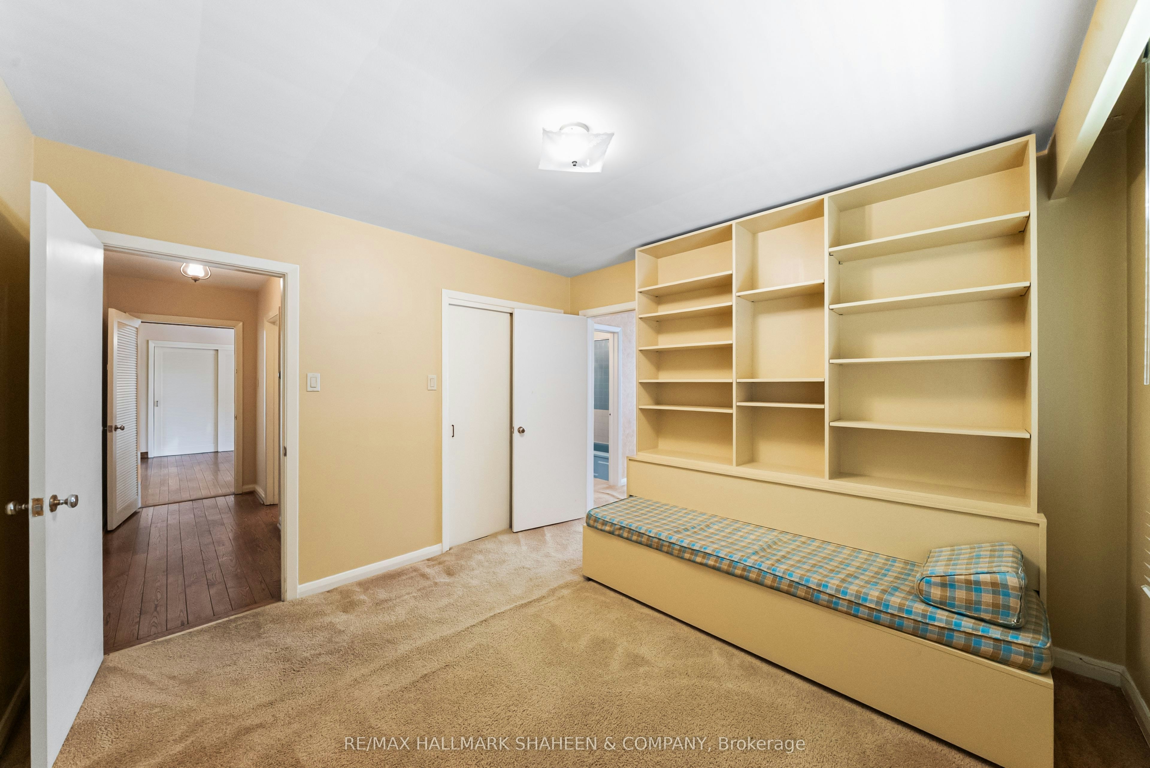 45 Hi Mount Drive, Toronto, ON, M2K 1X3 - 20