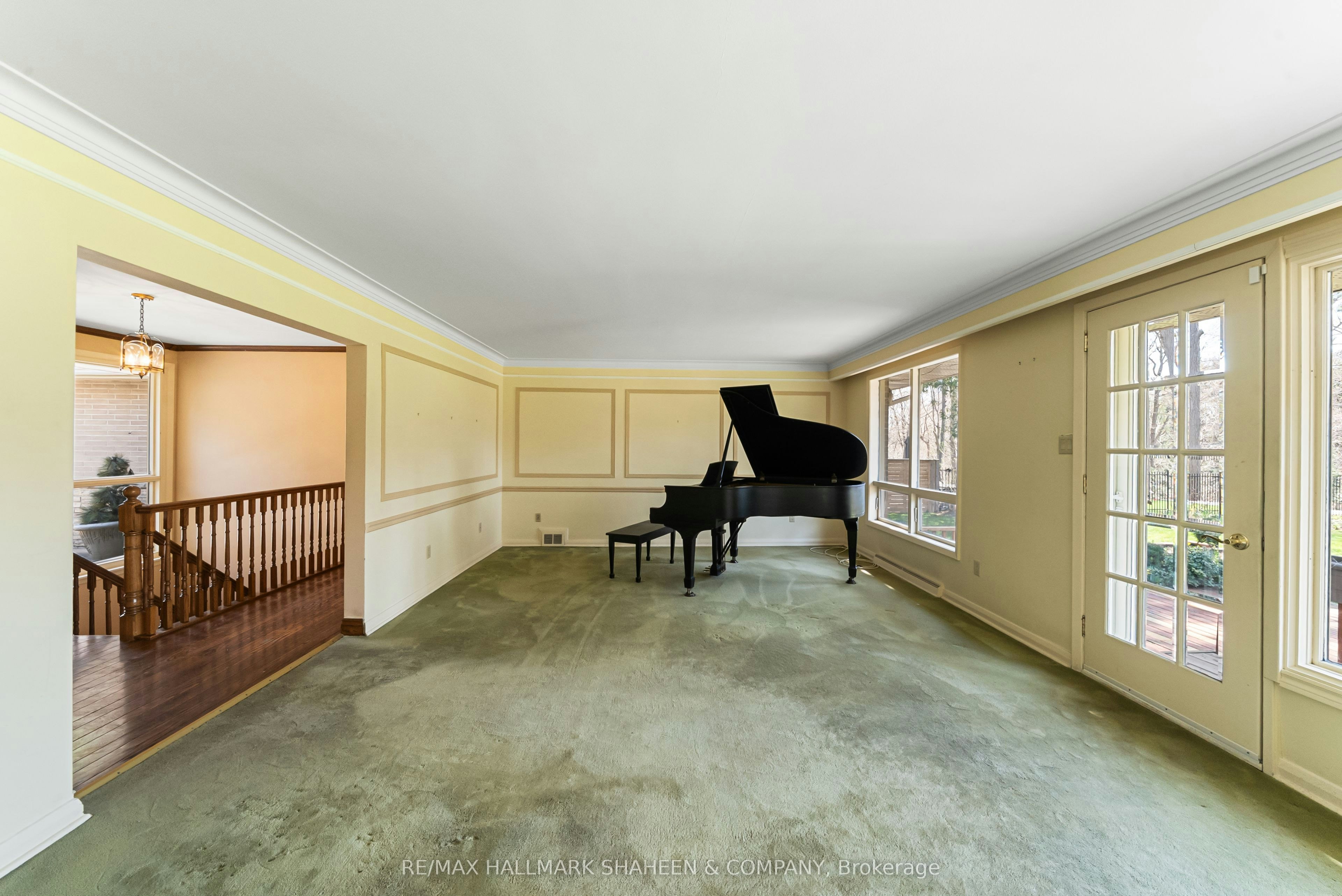 45 Hi Mount Drive, Toronto, ON, M2K 1X3 - 10