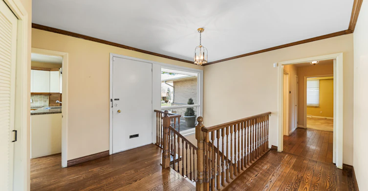 45 Hi Mount Drive, Toronto, ON, M2K 1X3 - 7
