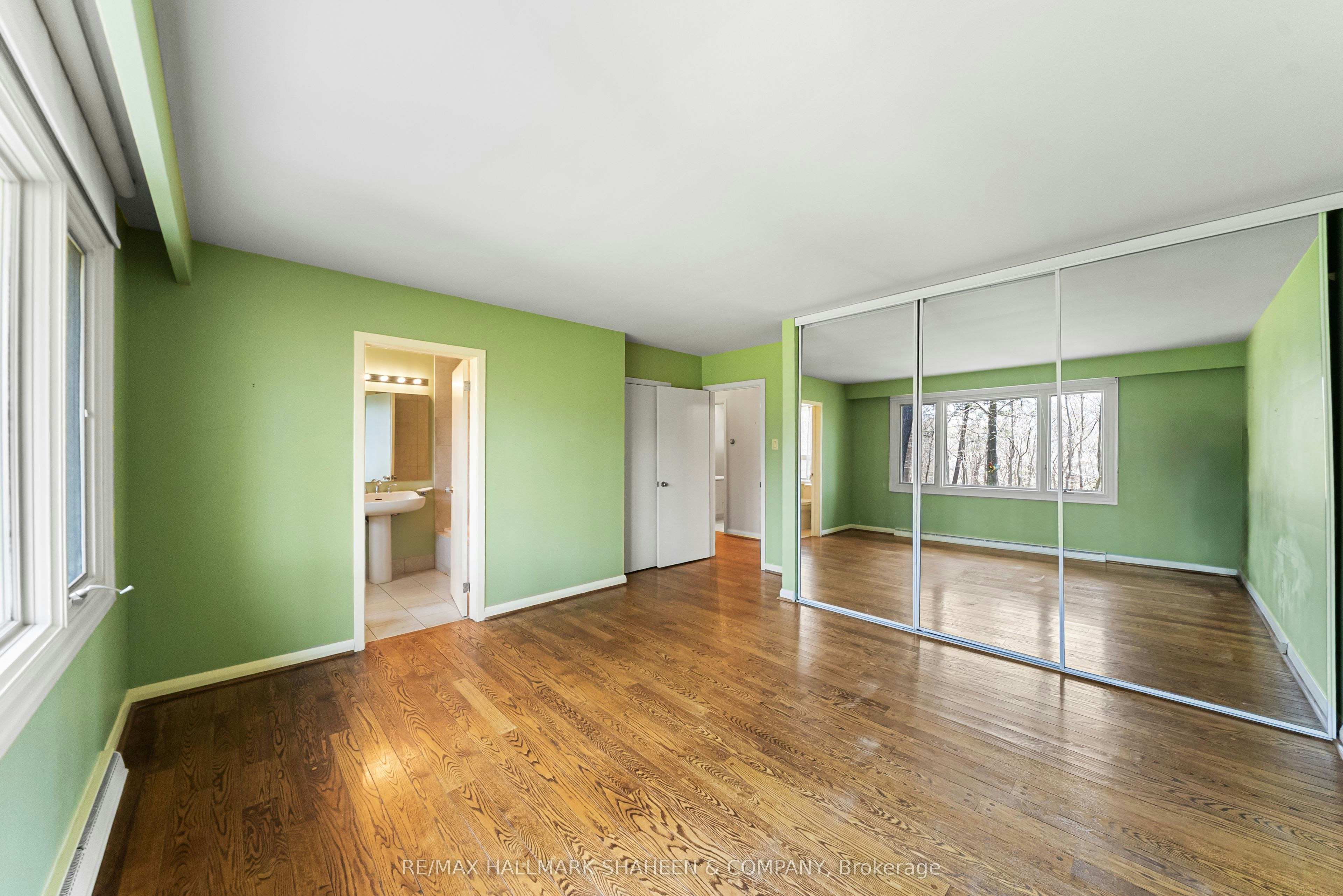 45 Hi Mount Drive, Toronto, ON, M2K 1X3 - 16