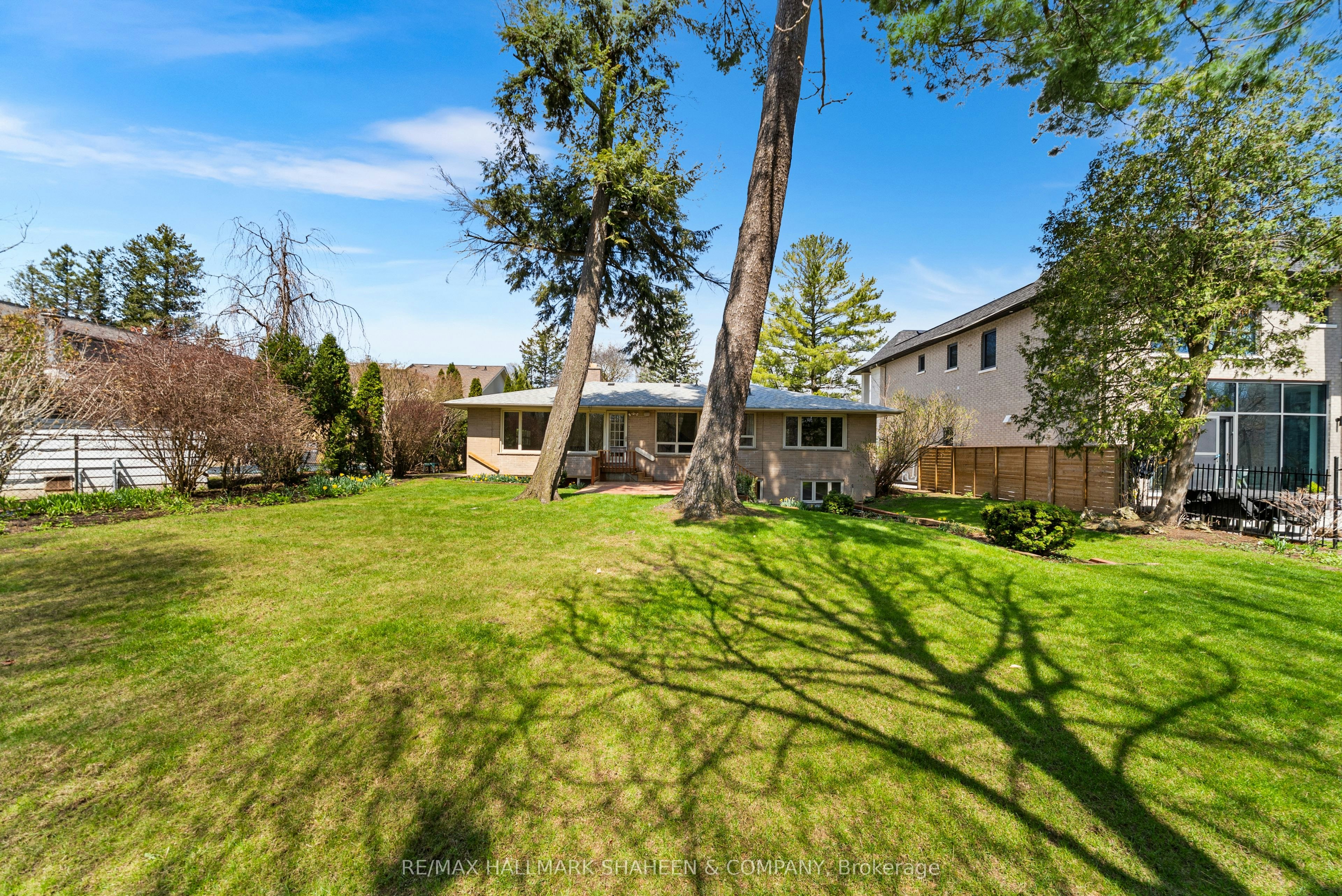 45 Hi Mount Drive, Toronto, ON, M2K 1X3 - 39