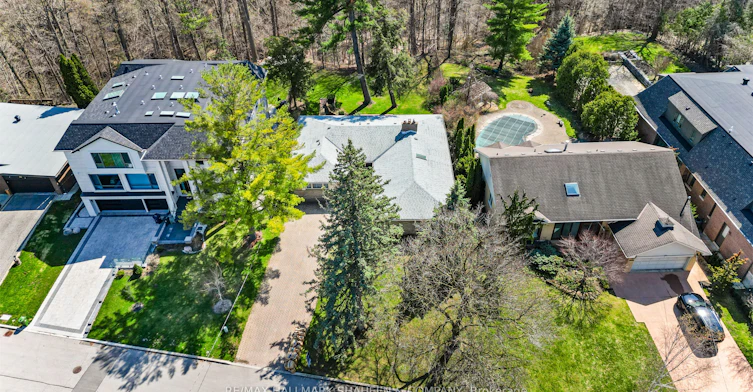 45 Hi Mount Drive, Toronto, ON, M2K 1X3 - 4