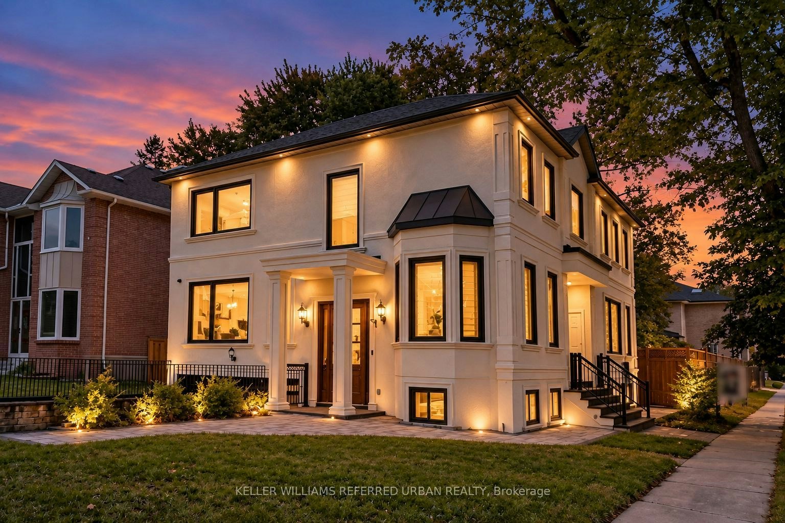 290 Empress Avenue, Toronto, ON, M2N 3V3