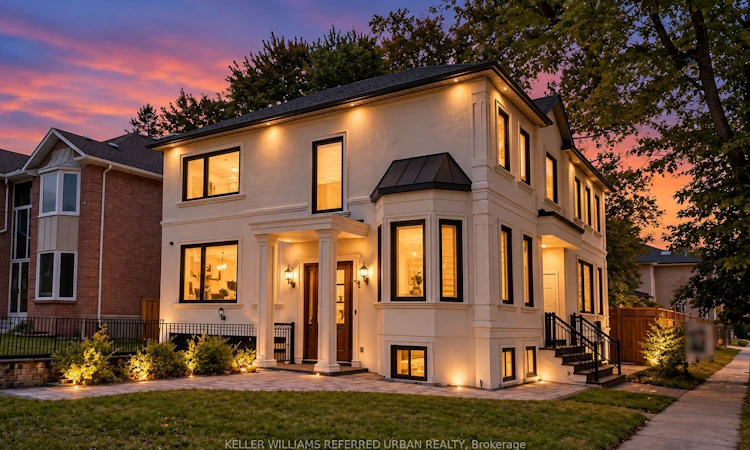290 Empress Avenue