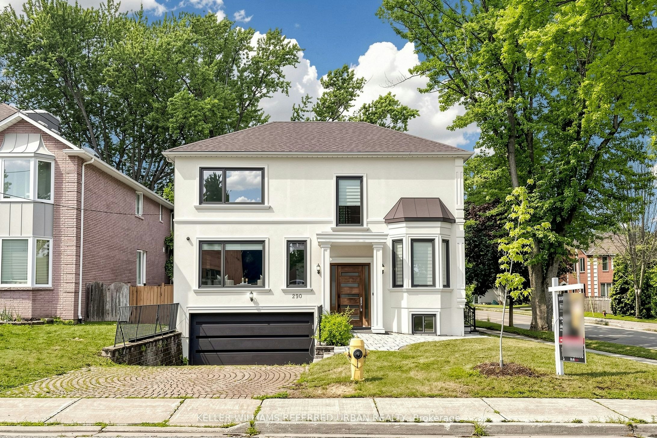 290 Empress Avenue, Toronto, ON, M2N 3V3