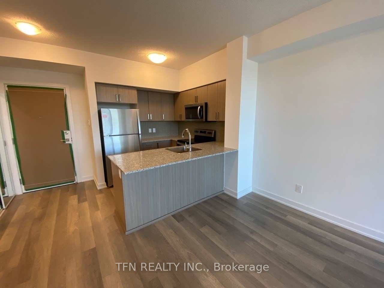 418-1603 Eglinton Avenue W, Toronto, ON, M6E 0A1