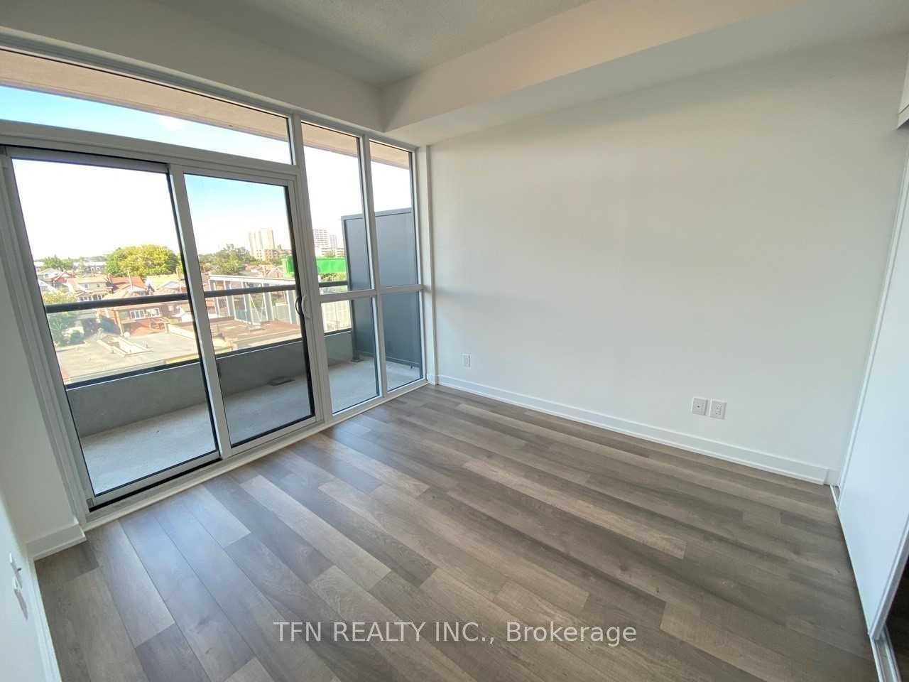 418-1603 Eglinton Avenue W, Toronto, ON, M6E 0A1 - 4