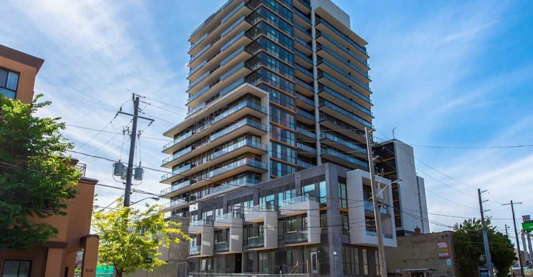 418-1603 Eglinton Avenue W, Toronto, ON, M6E 0A1 - 14