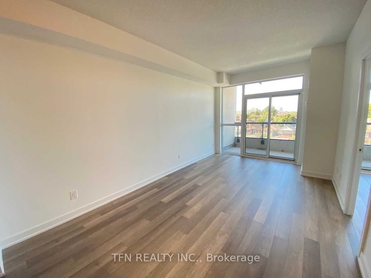 418-1603 Eglinton Avenue W, Toronto, ON, M6E 0A1 - 3