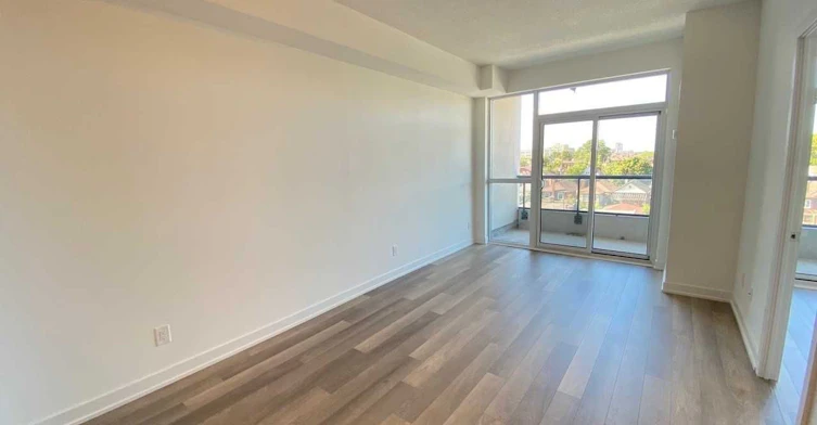 418-1603 Eglinton Avenue W, Toronto, ON, M6E 0A1 - 3