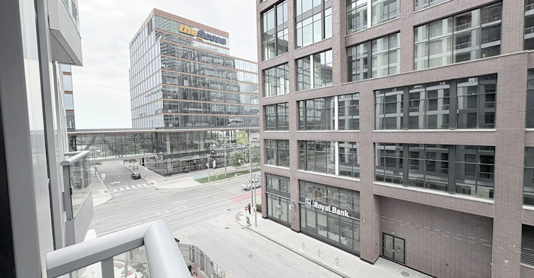 427-15 Richardson Street, Toronto, ON, M5A 0Y5 - 11