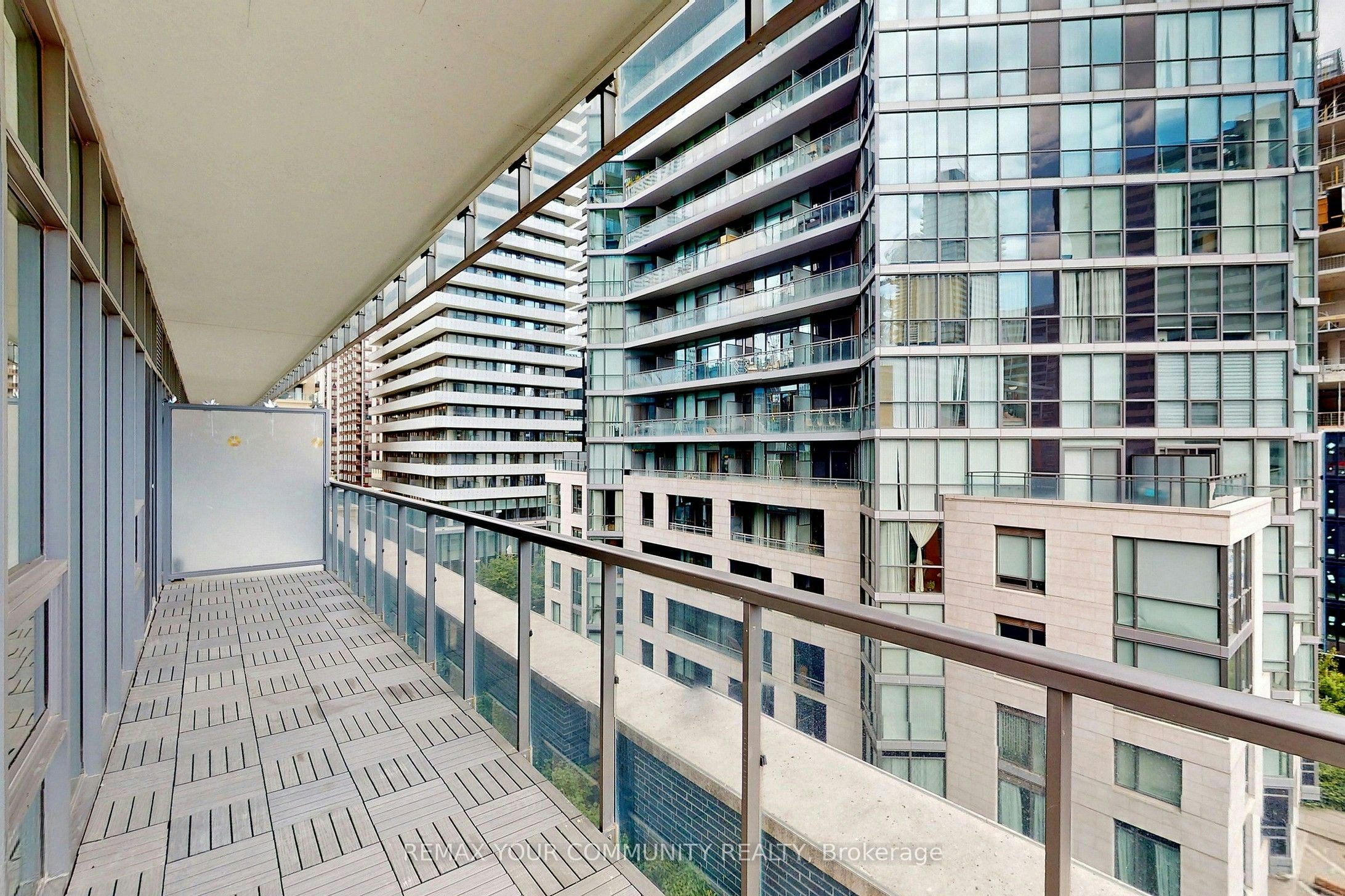 603-33 Charles Street E, Toronto, ON, M4Y 1R9 - 16