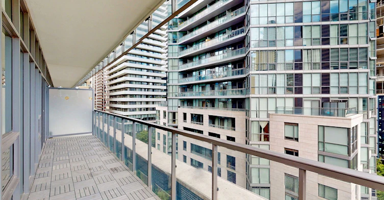 603-33 Charles Street E, Toronto, ON, M4Y 1R9 - 16