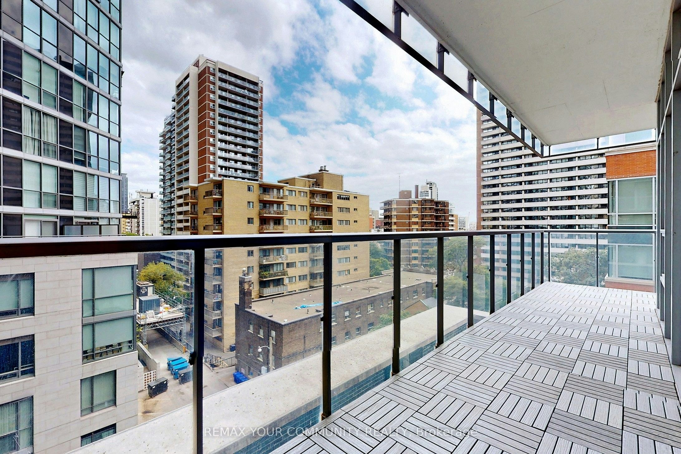 603-33 Charles Street E, Toronto, ON, M4Y 1R9 - 14