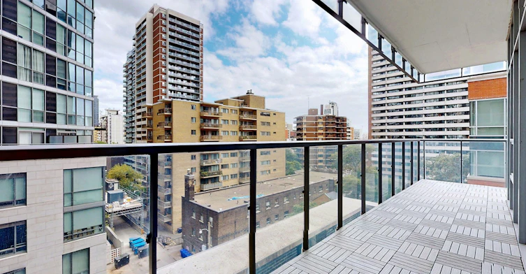 603-33 Charles Street E, Toronto, ON, M4Y 1R9 - 14