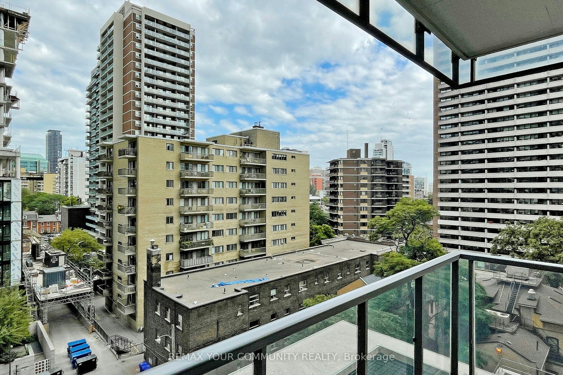 603-33 Charles Street E, Toronto, ON, M4Y 1R9 - 17