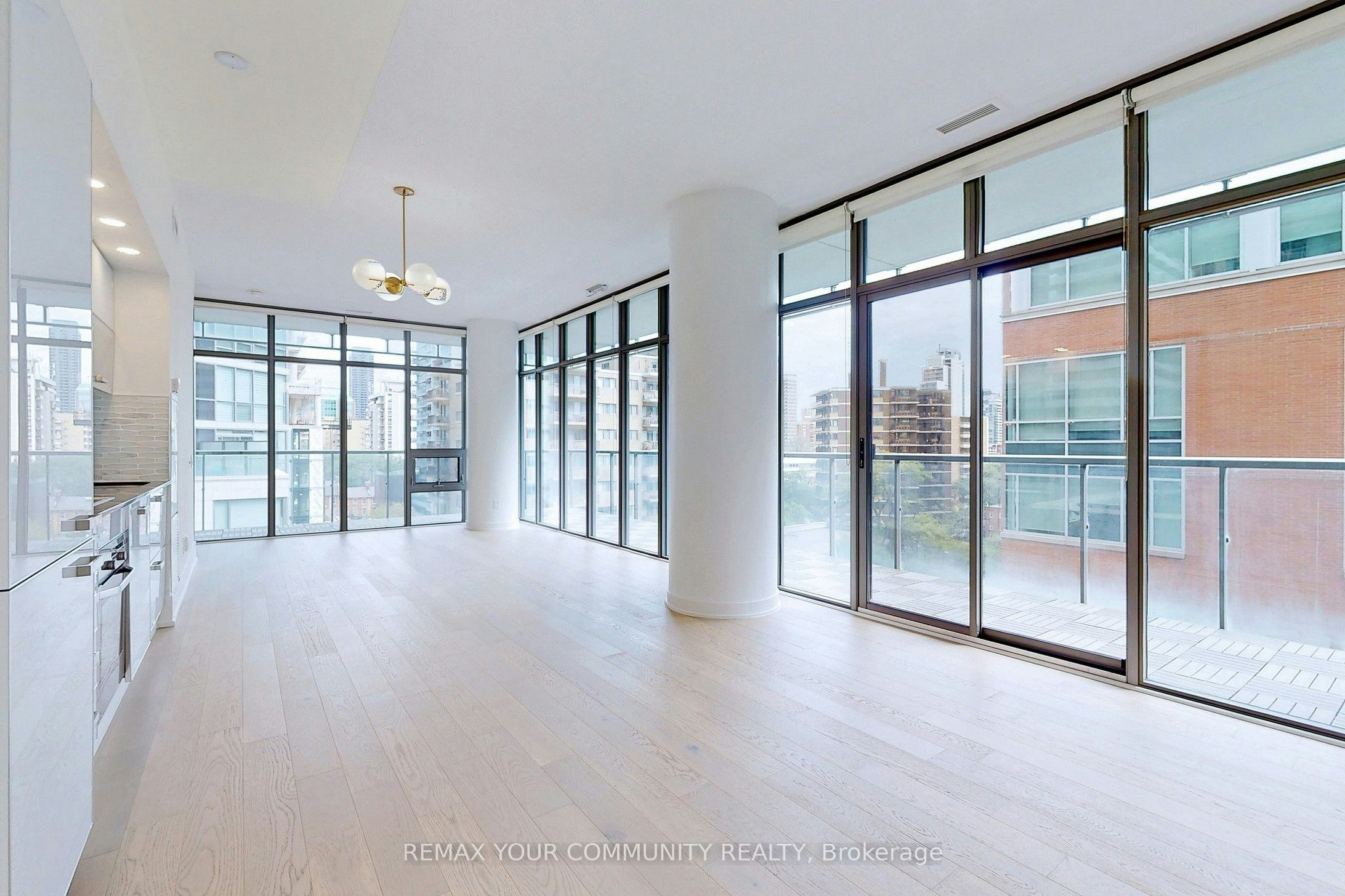 603-33 Charles Street E, Toronto, ON, M4Y 1R9 - 5