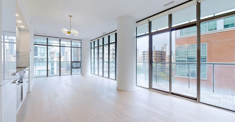 603-33 Charles Street E, Toronto, ON, M4Y 1R9 - 5