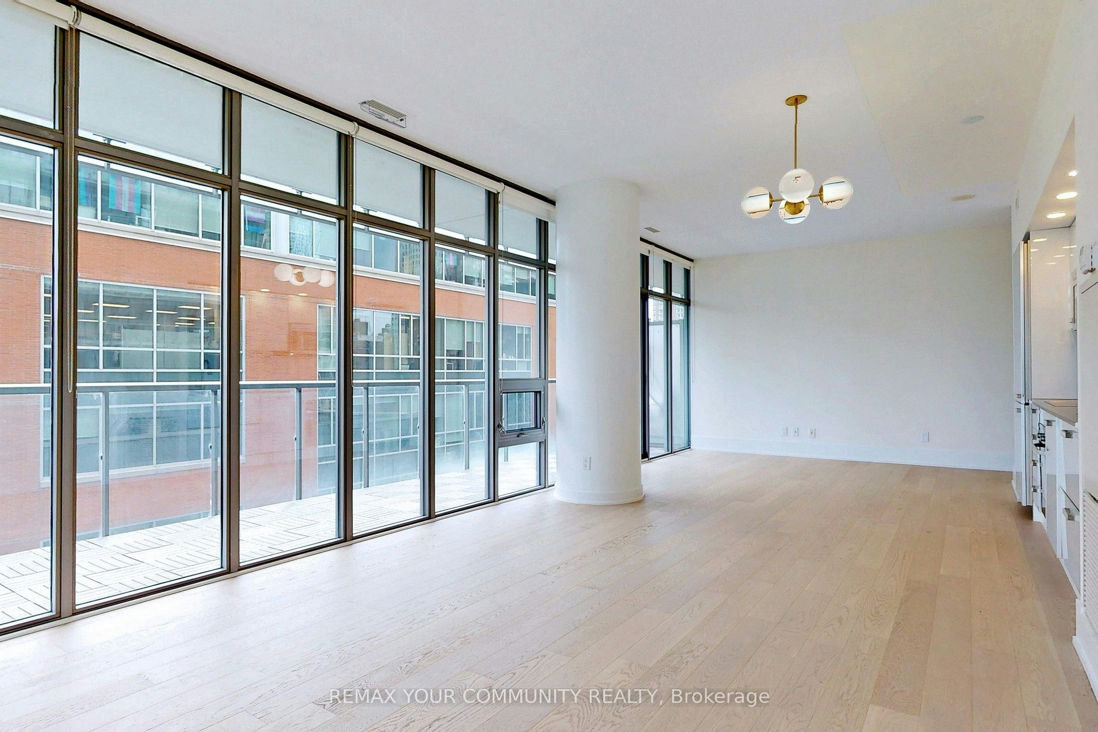 603-33 Charles Street E, Toronto, ON, M4Y 1R9 - 7