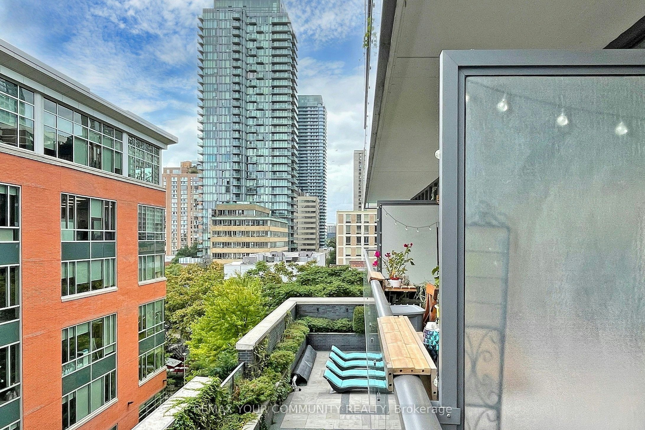 603-33 Charles Street E, Toronto, ON, M4Y 1R9 - 18