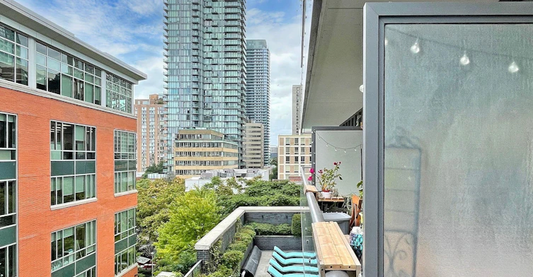 603-33 Charles Street E, Toronto, ON, M4Y 1R9 - 18