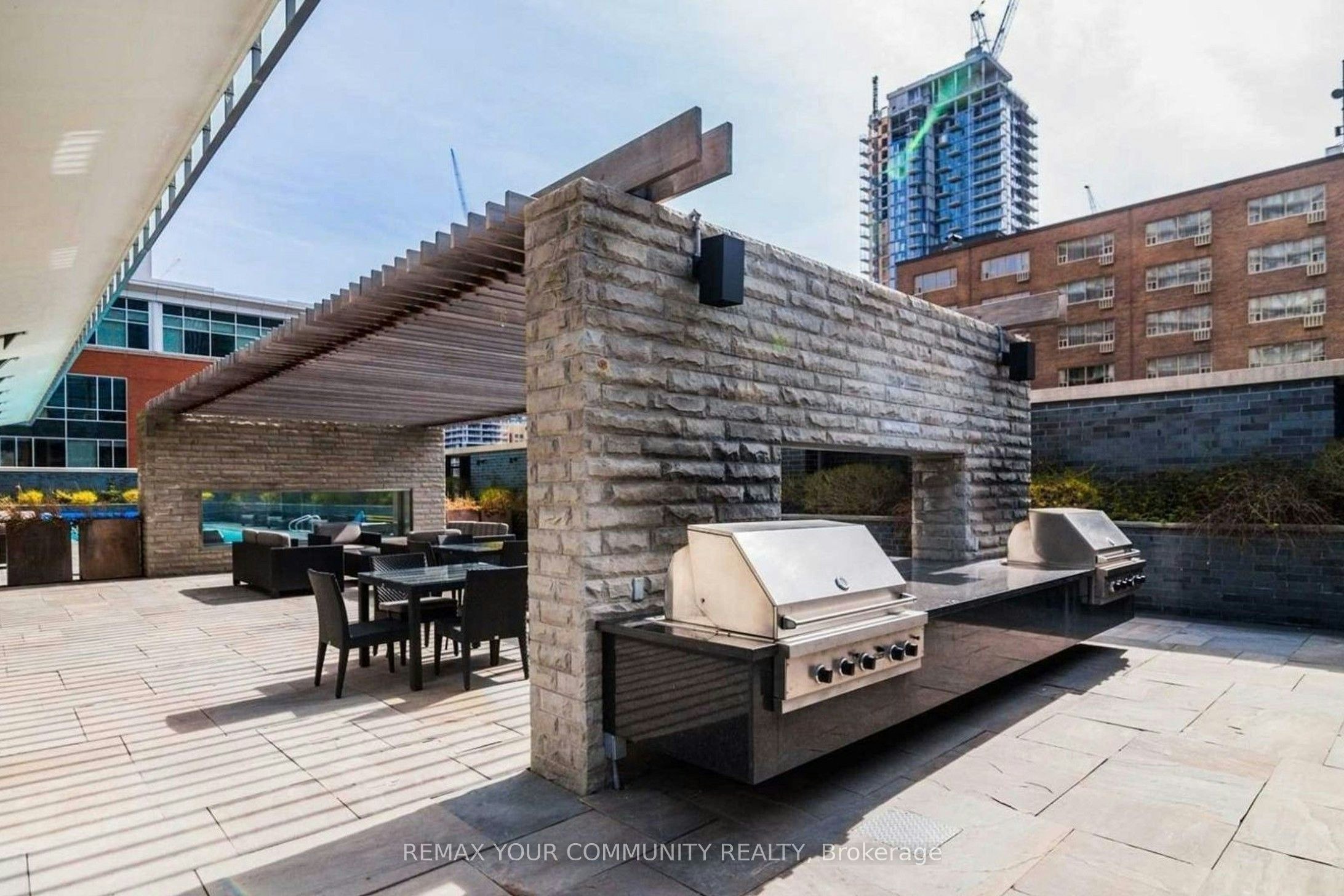 603-33 Charles Street E, Toronto, ON, M4Y 1R9 - 19