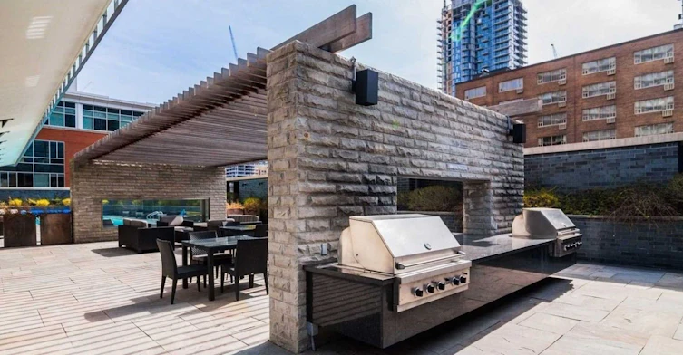 603-33 Charles Street E, Toronto, ON, M4Y 1R9 - 19