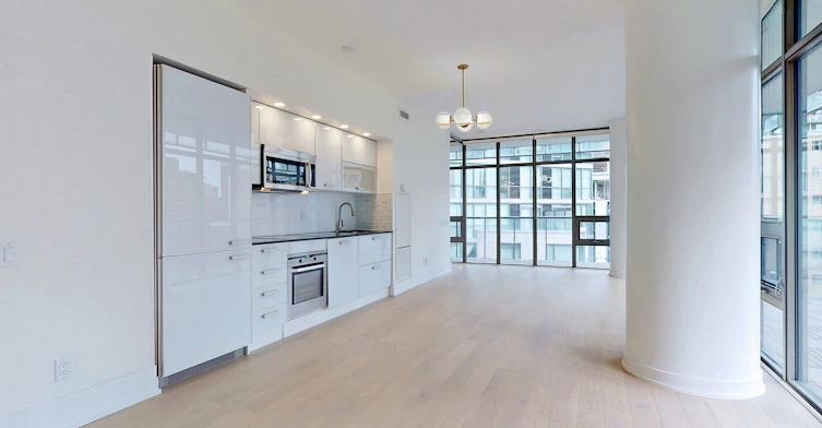 603-33 Charles Street E, Toronto, ON, M4Y 1R9 - 2