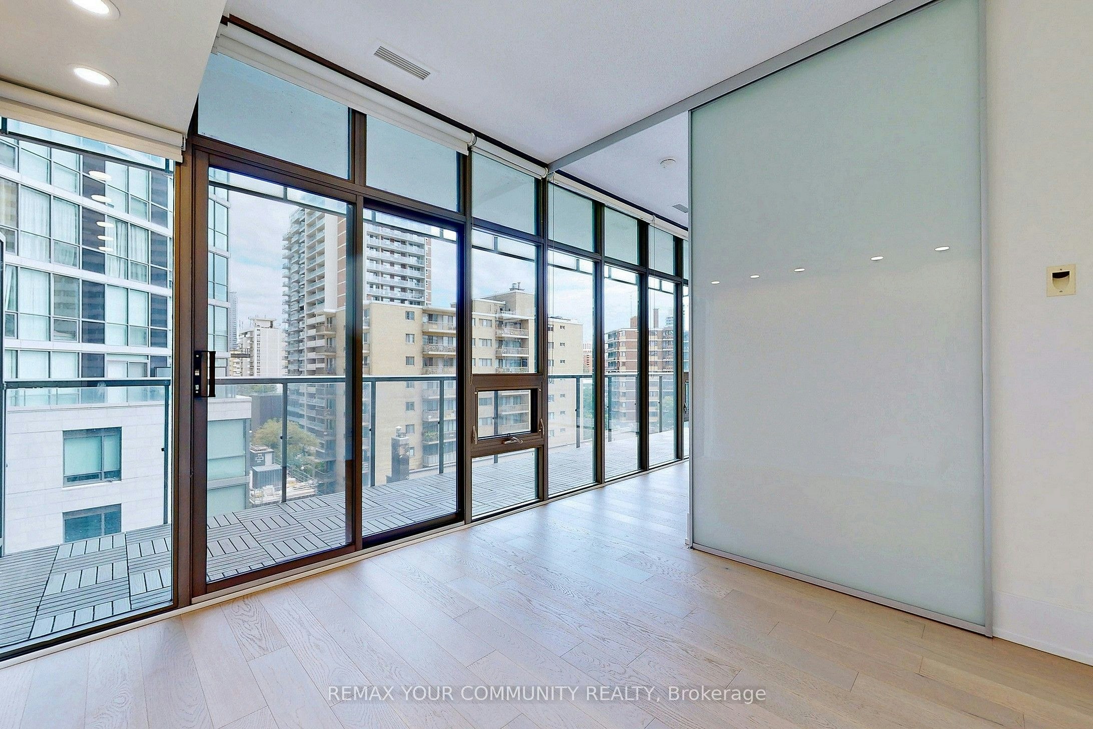 603-33 Charles Street E, Toronto, ON, M4Y 1R9 - 8