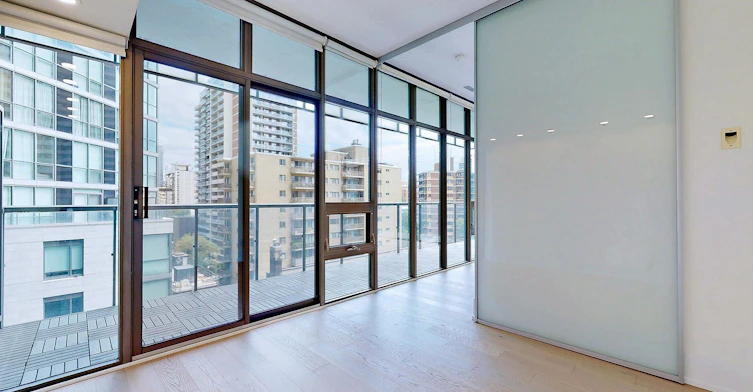 603-33 Charles Street E, Toronto, ON, M4Y 1R9 - 8