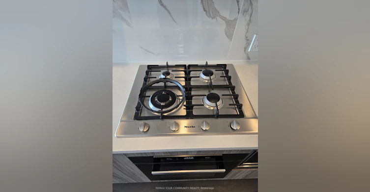 1209-18 Esther Shiner Boulevard, Toronto, ON, M2K 0J7 - 8
