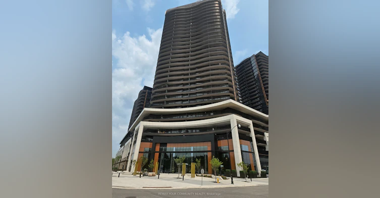 1209-18 Esther Shiner Boulevard, Toronto, ON, M2K 0J7