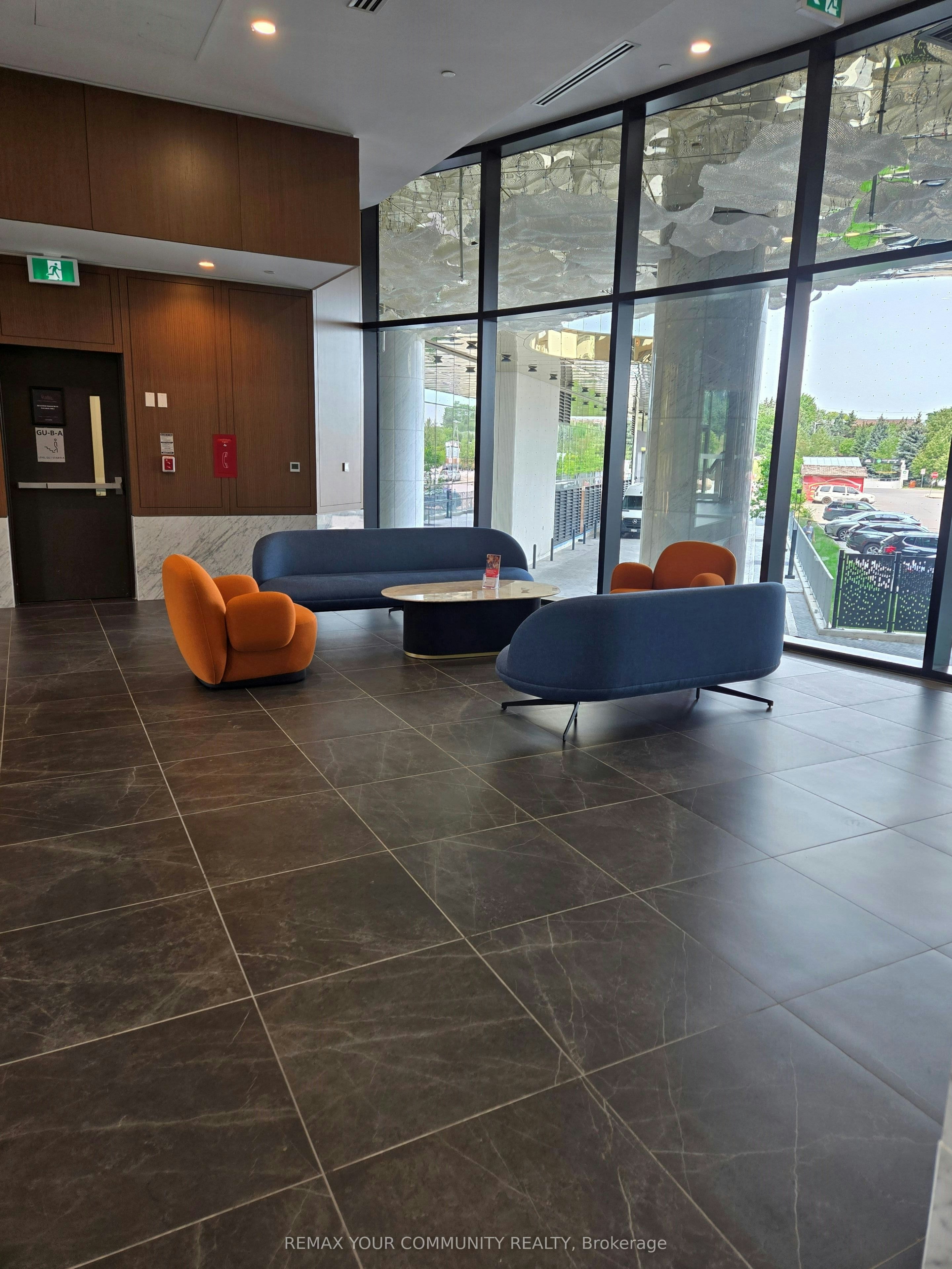 1209-18 Esther Shiner Boulevard, Toronto, ON, M2K 0J7 - 21