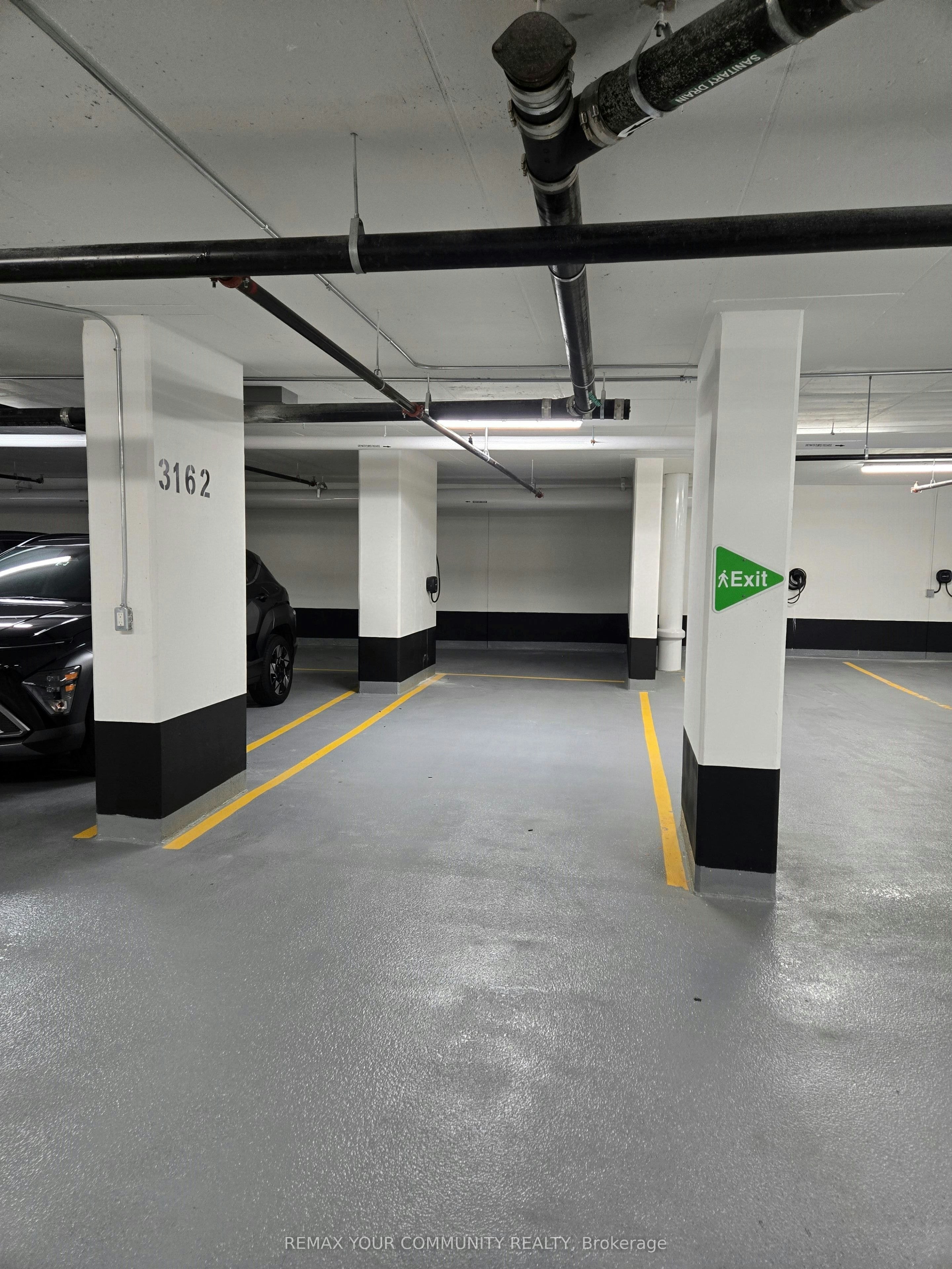 1209-18 Esther Shiner Boulevard, Toronto, ON, M2K 0J7 - 17