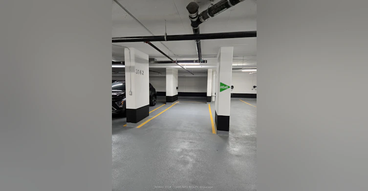 1209-18 Esther Shiner Boulevard, Toronto, ON, M2K 0J7 - 17