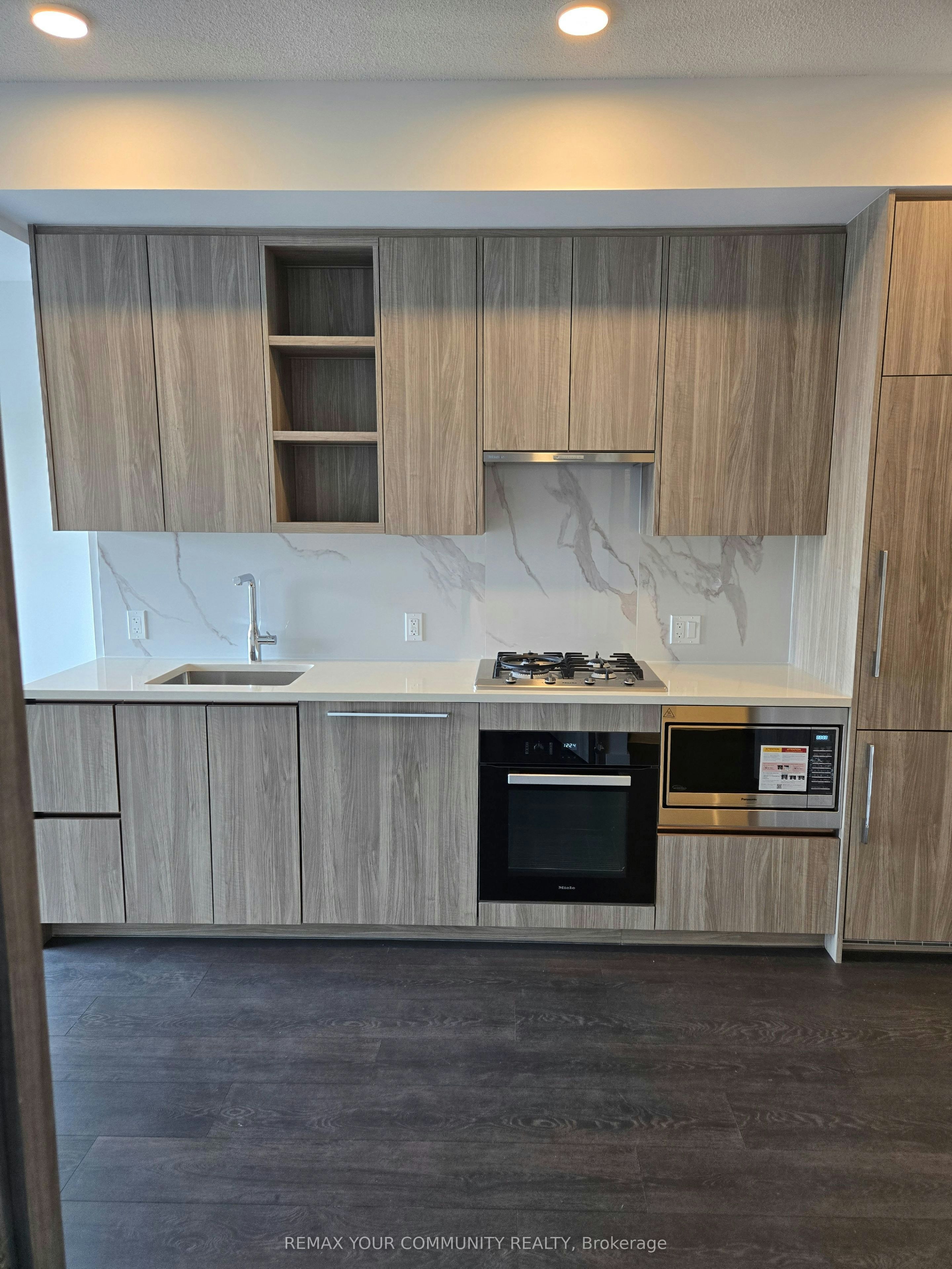 1209-18 Esther Shiner Boulevard, Toronto, ON, M2K 0J7 - 5