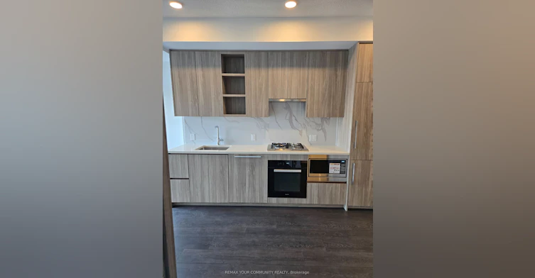 1209-18 Esther Shiner Boulevard, Toronto, ON, M2K 0J7 - 5