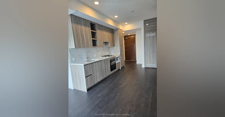 1209-18 Esther Shiner Boulevard, Toronto, ON, M2K 0J7 - 6