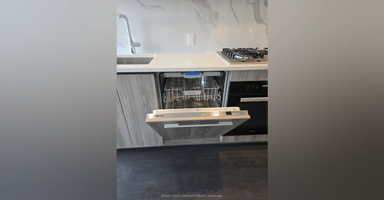 1209-18 Esther Shiner Boulevard, Toronto, ON, M2K 0J7 - 9