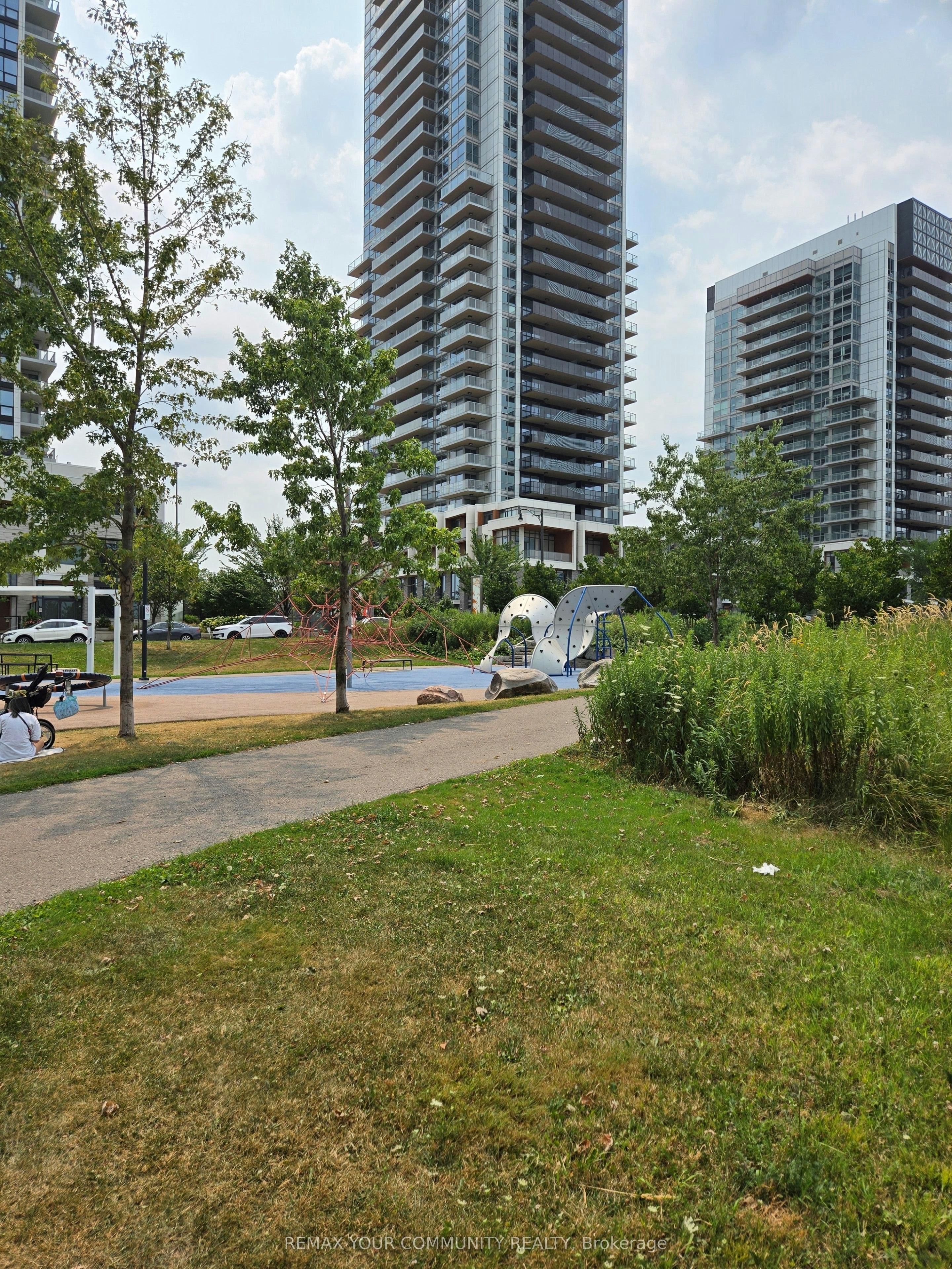 1209-18 Esther Shiner Boulevard, Toronto, ON, M2K 0J7 - 25