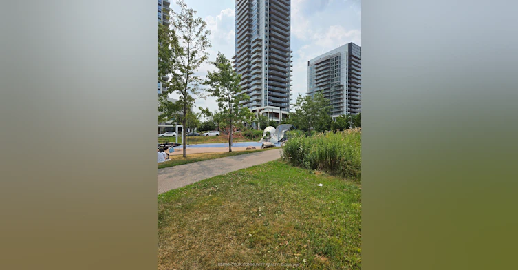 1209-18 Esther Shiner Boulevard, Toronto, ON, M2K 0J7 - 25
