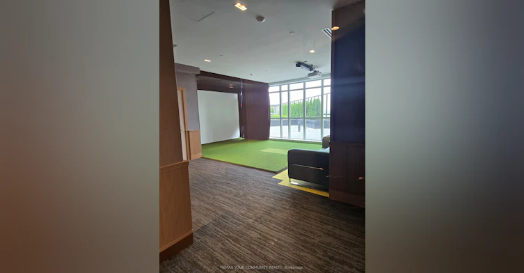 1209-18 Esther Shiner Boulevard, Toronto, ON, M2K 0J7 - 23