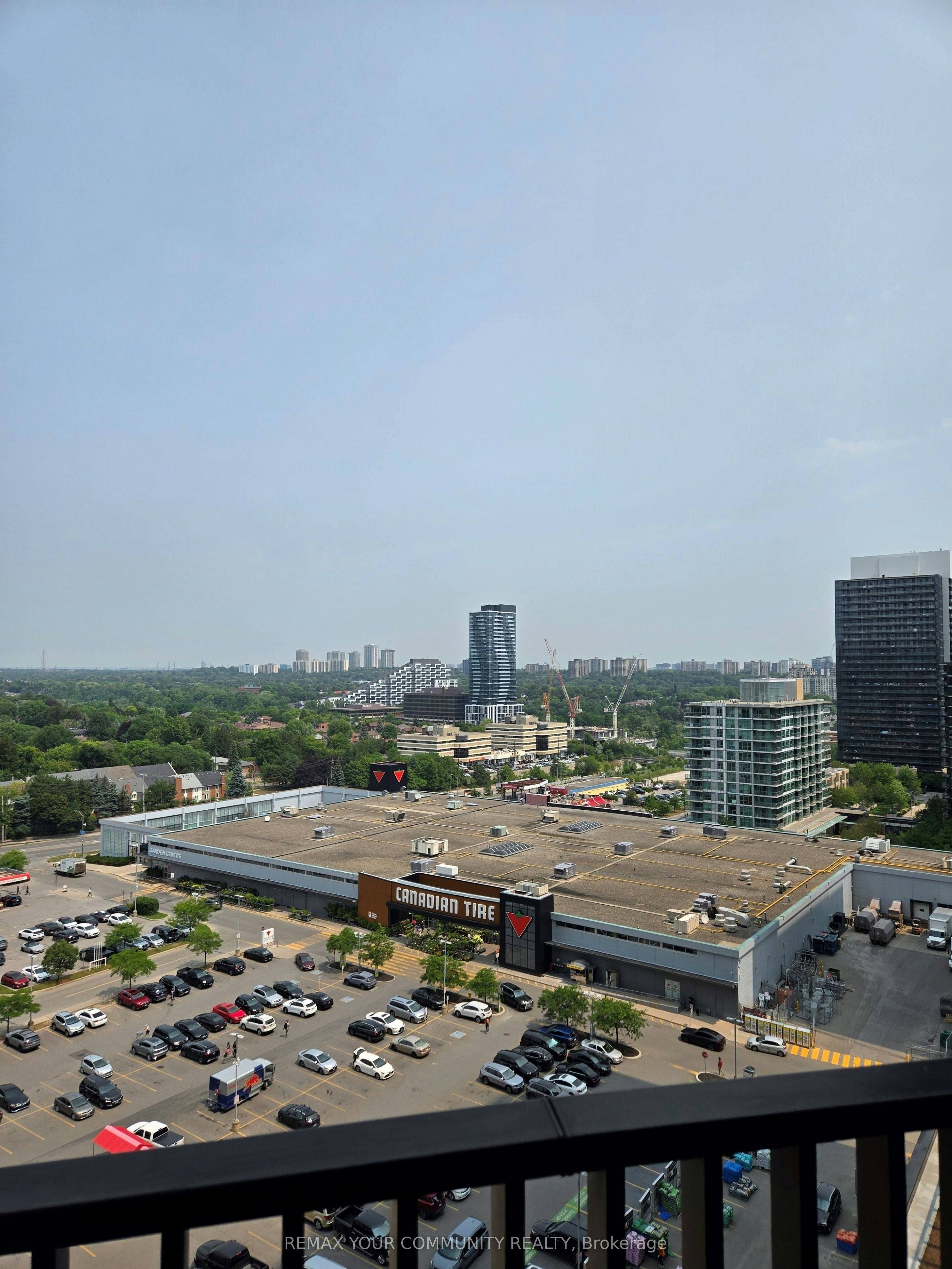 1209-18 Esther Shiner Boulevard, Toronto, ON, M2K 0J7 - 16