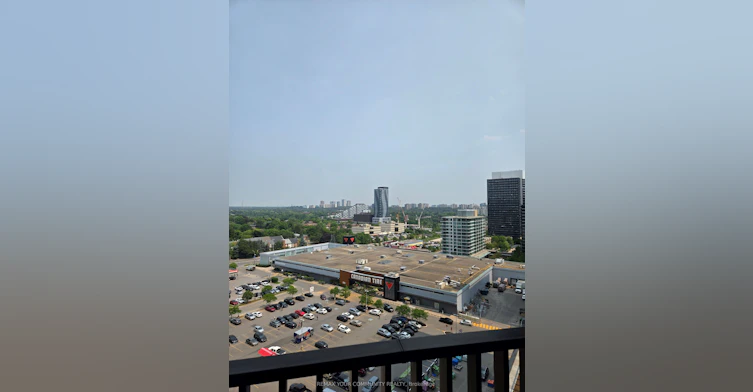 1209-18 Esther Shiner Boulevard, Toronto, ON, M2K 0J7 - 16