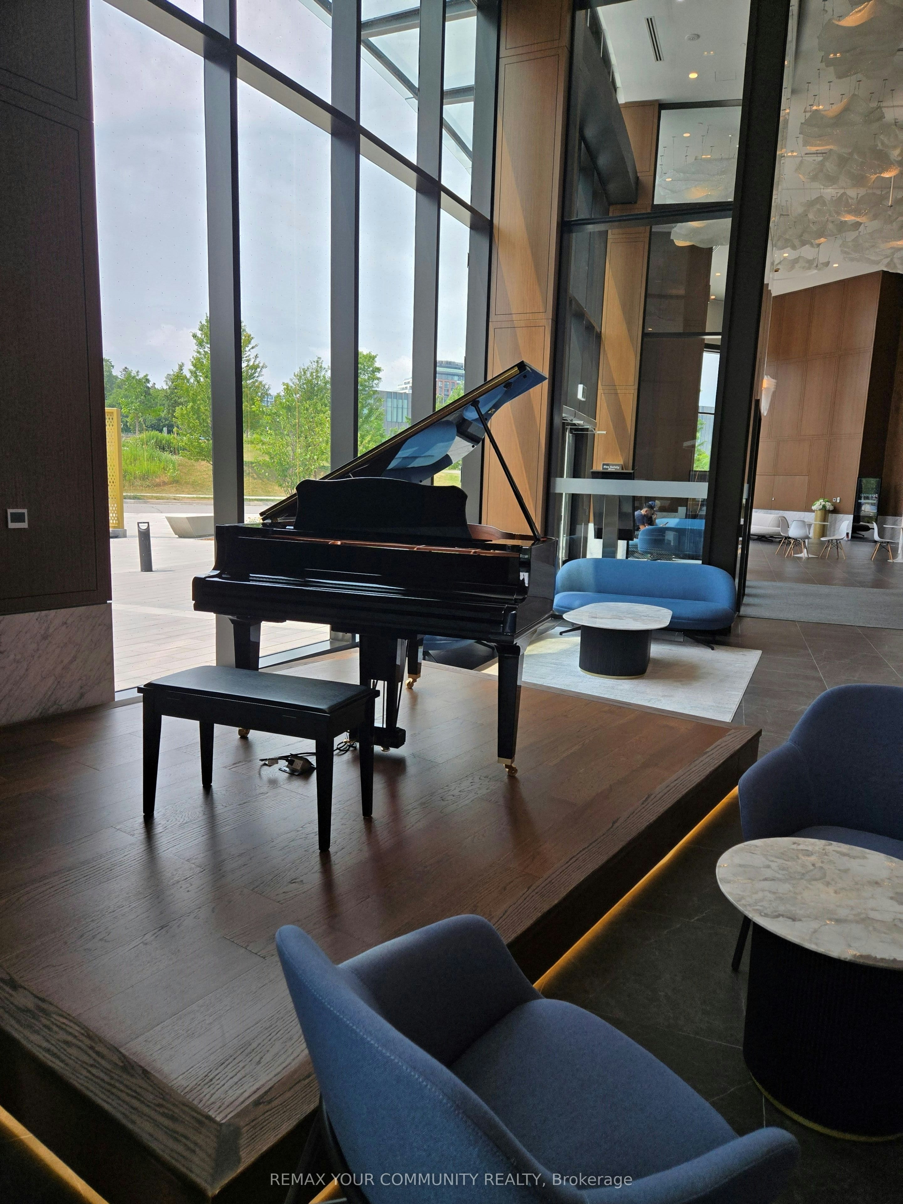 1209-18 Esther Shiner Boulevard, Toronto, ON, M2K 0J7 - 20